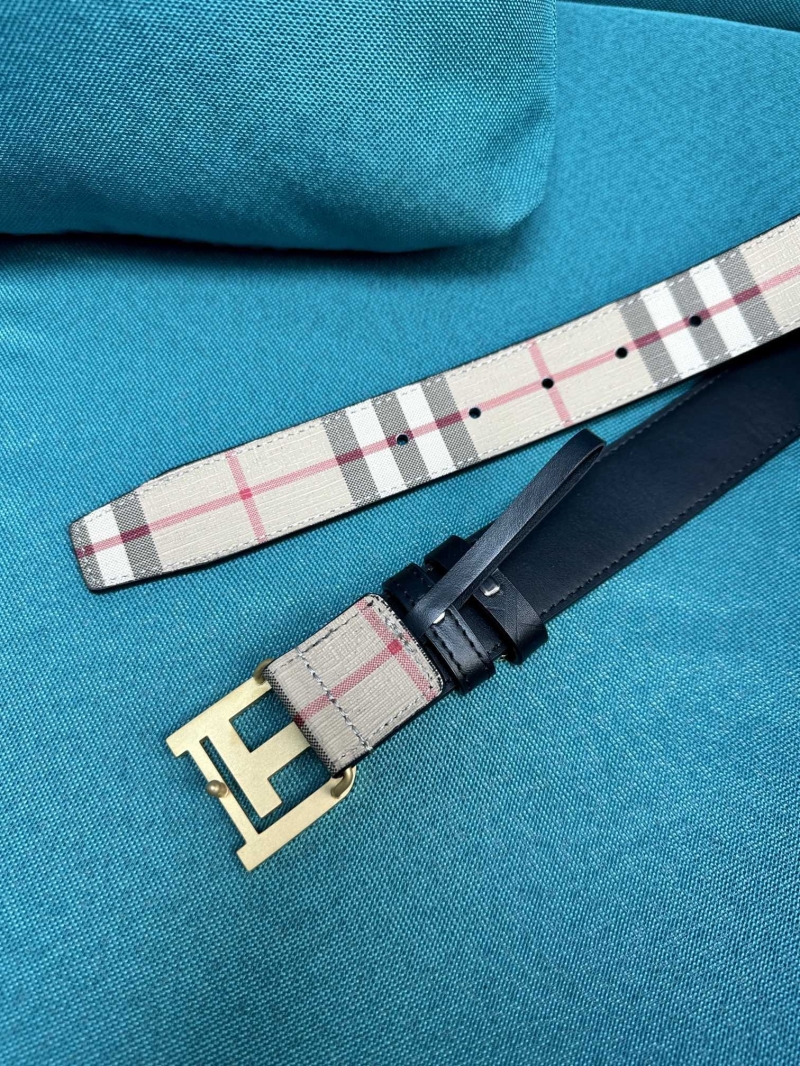 Burberry Belts